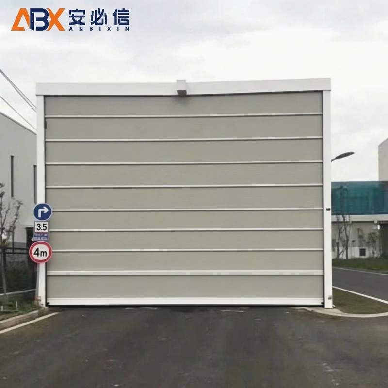 吉安机械式门封